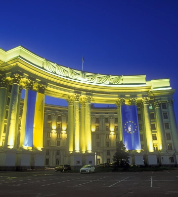 МЗС України відреагувало на масову депортацію Росією населення півдня України
