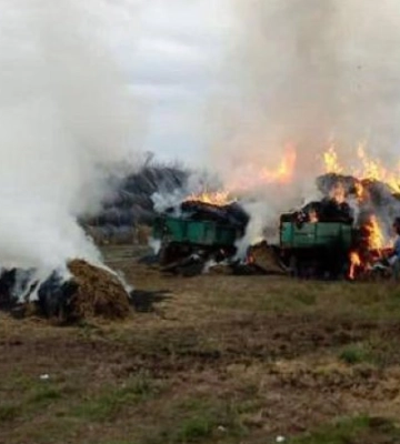 За день росіяни обстріляли вісім громад Сумщини, - Живицький