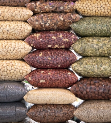 Где на этих выходных в Киеве пройдут продуктовые ярмарки. Адреса
