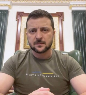 Половина Украины завтра будет без света