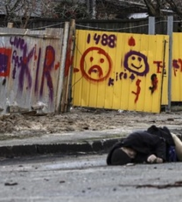 Двоє військових Росії ґвалтували вагітну жінку: фото та деталі