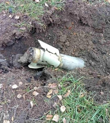 За день росіяни обстріляли вісім громад Сумщини, - Живицький