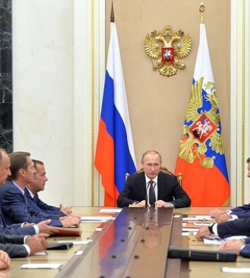 The Times назвало прізвища росіян, які переконали путіна вторгнутися в Україну