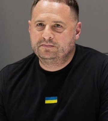 Украина еще раз получила подтверждение неуклонной поддержки США - Ермак