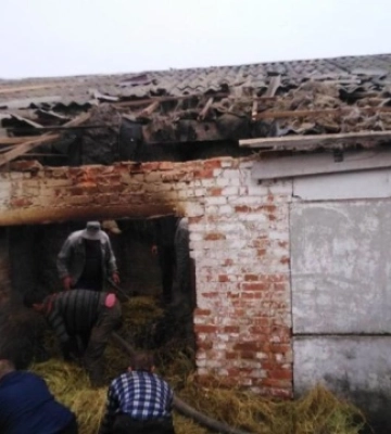 За день росіяни обстріляли вісім громад Сумщини, - Живицький