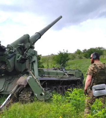 Ніч в Одесі пройшла без обстрілів, бойові дії на півдні України тривають