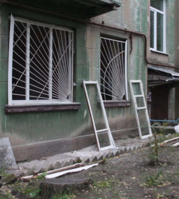 90 % будинків ЖКГ у Дніпрі відновили після ракетних ударів 29 та 30 вересня 