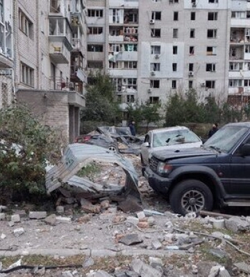 149 цивільних осіб загинуло в Миколаєві з початку повномасштабного вторгнення Росії в Україну