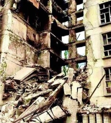 Росіяни намагаються пробити оборону ЗСУ біля Сватового-Кремінної, - Гайдай