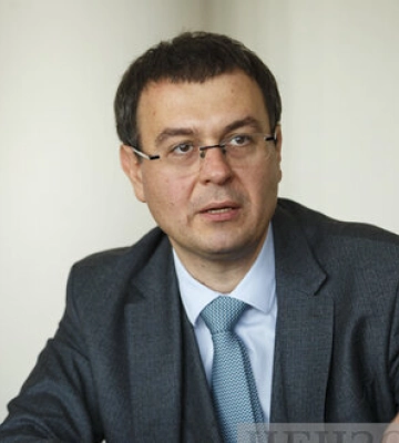 Гетманцев та ДПС майже півроку не реагували на корупцію у Львівській податковій, - голова ОВА Козицький