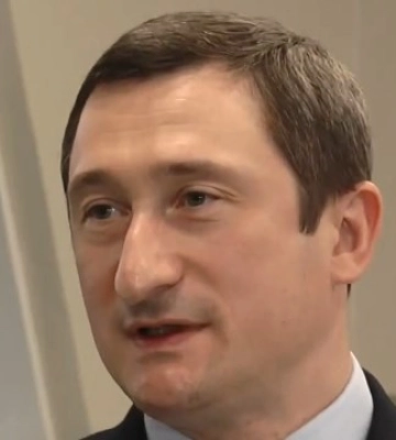 Харьковчанин возглавил НАК «Нафтогаз Украины»