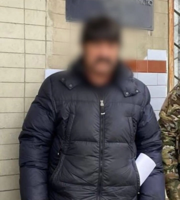 Вивозив зерно під конвоєм армії РФ – депутата з Харківщини відправили до СІЗО