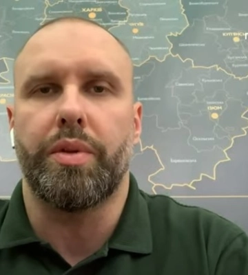 На Харьковщине за сутки два человека получили ранения — Синегубов