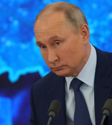 Поражение под Херсоном: Путина ждет жесткая критика со стороны &quot;патриотов&quot; РФ, — CМИ