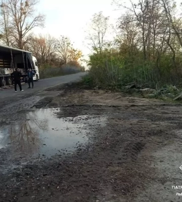 На Львівщині ліквідували залишки стихійних блокпостів
