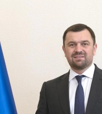 Дело о незаконной компенсации за жилье. Глава Счетной палаты Пацкан подал в отставку, – нардеп