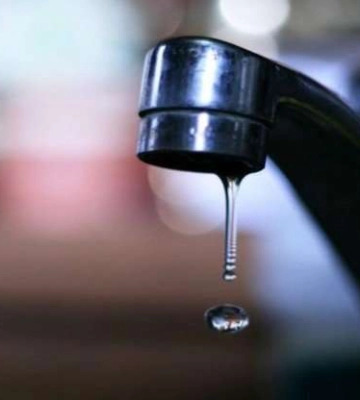 Через аварію мікрорайон Ковеля буде без води