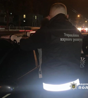 Вдавав лікаря: на Волині шахрая посадили під домашній арешт
