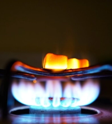 У Дніпрі 4 дні не буде газу (адреси)