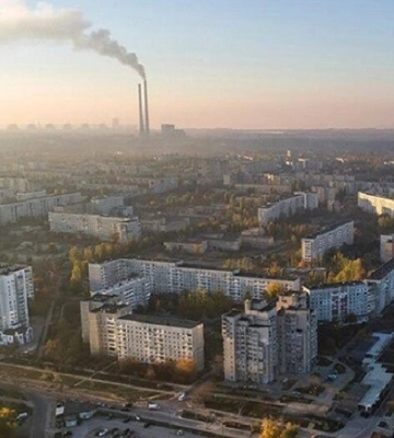 Оккупанты проводят &quot;перепись населения&quot; в Энергодаре