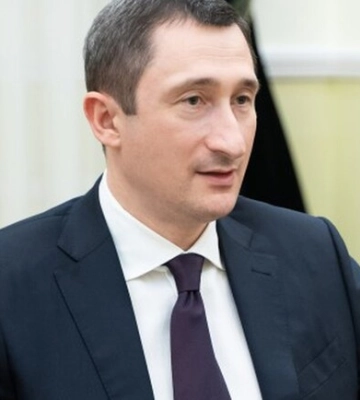 Харків&#039;янин Олексій Чернишов став новим керівником &quot;Нафтогазу&quot;