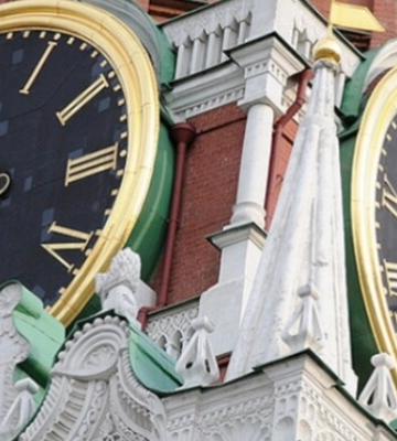 З Кремля йде куратор передвиборчих кампаній Путіна та псевдоферендумів в Україні – «Медуза»