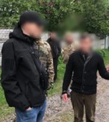 Предатель из Киевской области получил 15 лет тюрьмы: &quot;сдал&quot; армии РФ командира самообороны