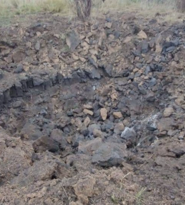 Окупанти завдали ракетного удару по Миколаївщині та Запоріжжю: головне про нічні злочини росіян
