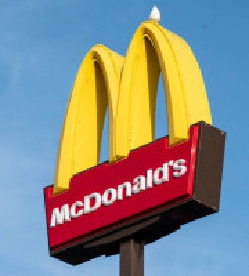 У Броварах та Білій Церкві відкрився McDonald’s