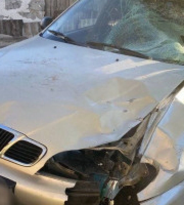 На Київщині взяли під варту водія, який під наркотиками збив дитину на смерть і втік