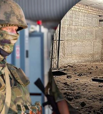 Окупанти в Херсоні влаштували катівню у підвалі: людей утримували тижням, щоб зійшли синяки