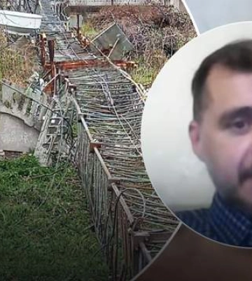 Россияне подрывают вышки в Херсонской области, но вредят самим себе, – активист