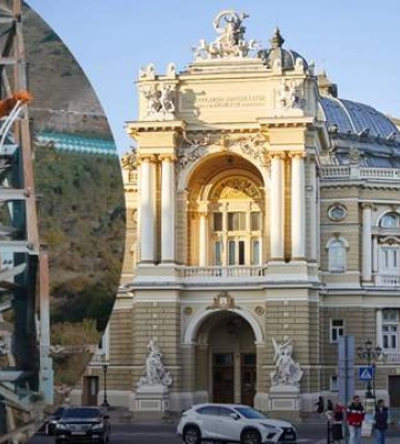 Частина Одеси до вечора залишатиметься без світла: в яких районах немає електроенергії
