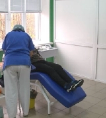 Волинян закликають стати донорами: як у Луцьку працює служба крові
