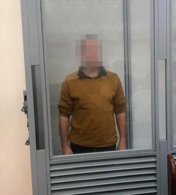 На Київщині дали 15 років в&#039;язниці зраднику, що &quot;здав&quot; командира добробату