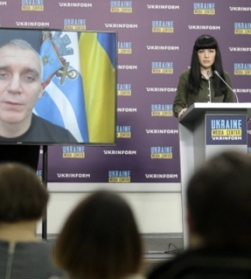 Підрив радянських пам’ятників у Миколаєві є провокацією, спрямованою на роз'єднання регіону - мер