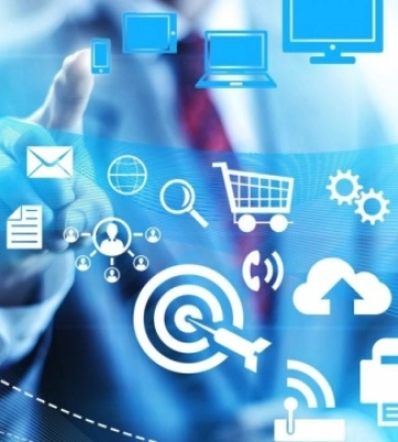В Тернополе начался форум региональной цифровой трансформации Digital Regions Week