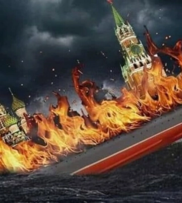 Суд Севастополя назвал количество мертвых россиян из крейсера &quot;Москва&quot;