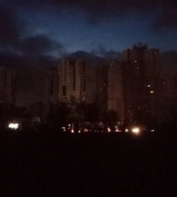 Взимку у Києві можуть вимикати світло на більш довгий час, ніж зараз, - ДТЕК