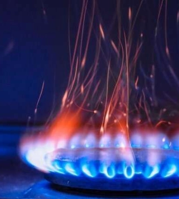 У Дніпрі 4 дні не буде газу (адреси)