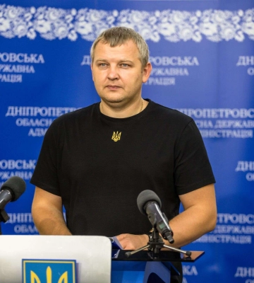 Жодного дня без обстрілів: Лукашук підбив підсумки тижня у Дніпропетровській області