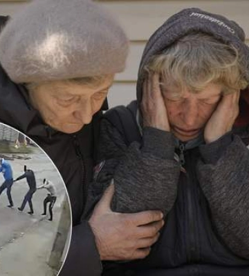 Пытали, избивали и убивали: как россияне проводили &quot;зачистку&quot; в оккупированной Буче