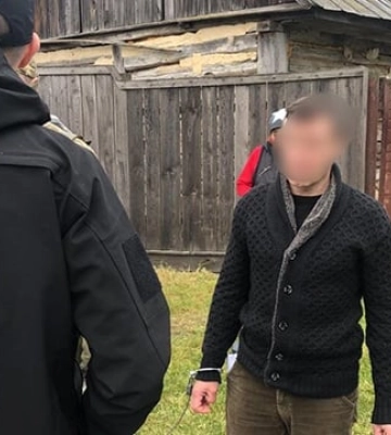 Здавав окупантам односельців: жителя Київщини засудили до 15 років тюрми