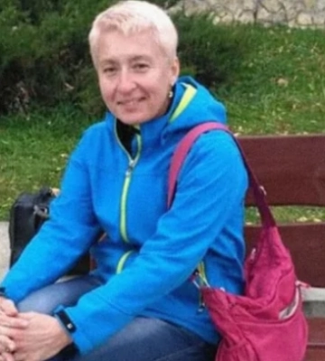 FT: В оккупированном Скадовске россияне казнили 56-летнюю медсестру Татьяну Мудренко