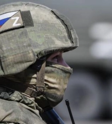 &quot;Потенциально готовы&quot;: ВС РФ могут совершить &quot;акт доброй воли&quot; и выйти из Херсона, — Резников