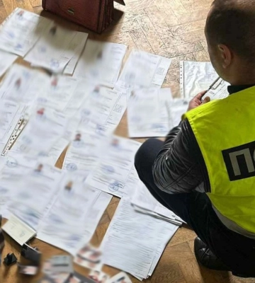 На Львівщині судитимуть ще трьох ухилянтів від мобілізації
