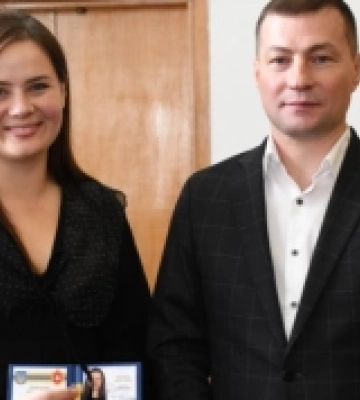 У Рівненській облараді змінили п&#039;ять депутатів