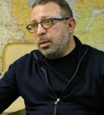 Геннадій Корбан запропонував заборонити майнінг під час енергокризи