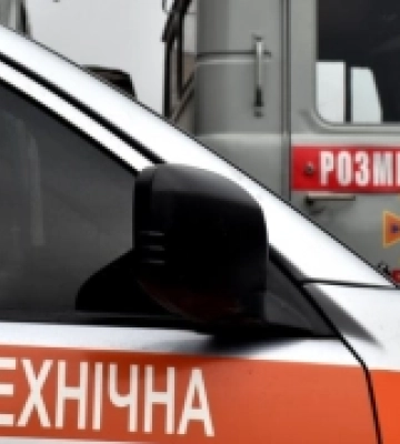 Сапери знешкодили боєприпаси, які виявили на Рожищенщині