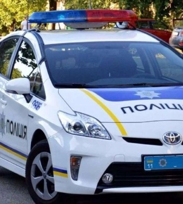 У Дніпрі з психіатричної лікарні втік неадекватний пацієнт